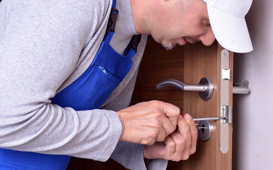 Châteaurenard installer serrure