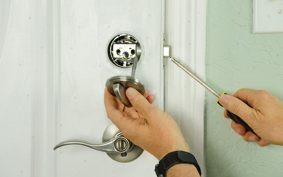 Châteaurenard installer serrure